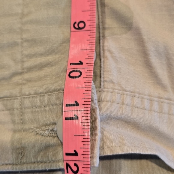 Desert Tan Camouflage Cargo Pants - Picture 14 of 15